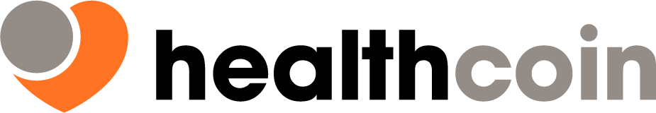 Startpagina van Healthcoin Helpcenter